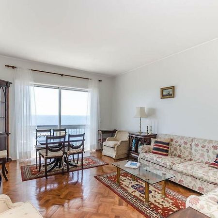 Flat with the sea view Apartman Porto Kültér fotó