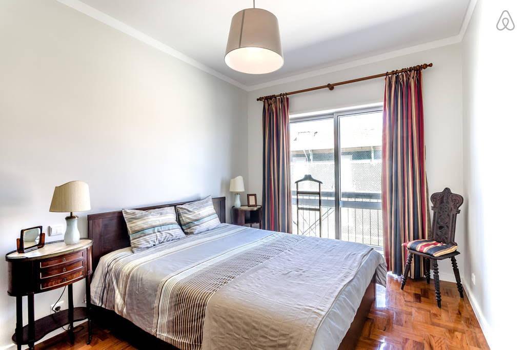 Flat with the sea view Apartman Porto Kültér fotó