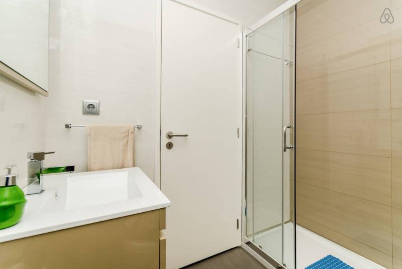 Flat with the sea view Apartman Porto Kültér fotó