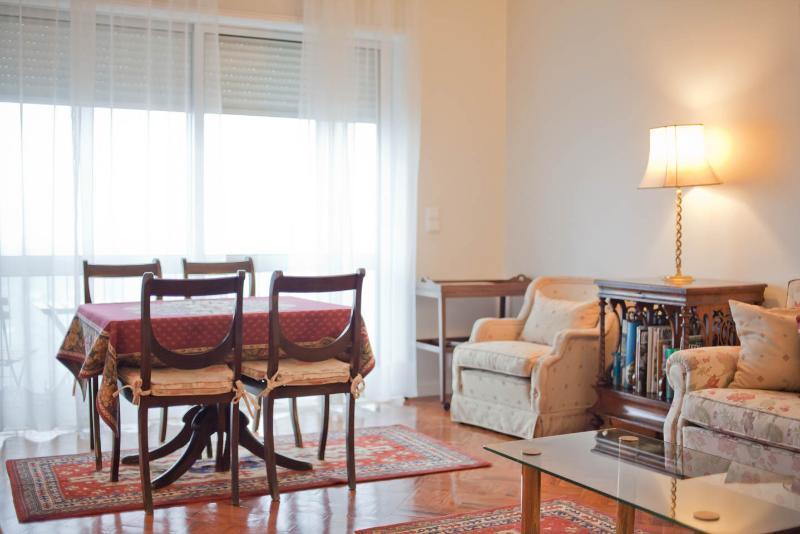 Flat with the sea view Apartman Porto Kültér fotó