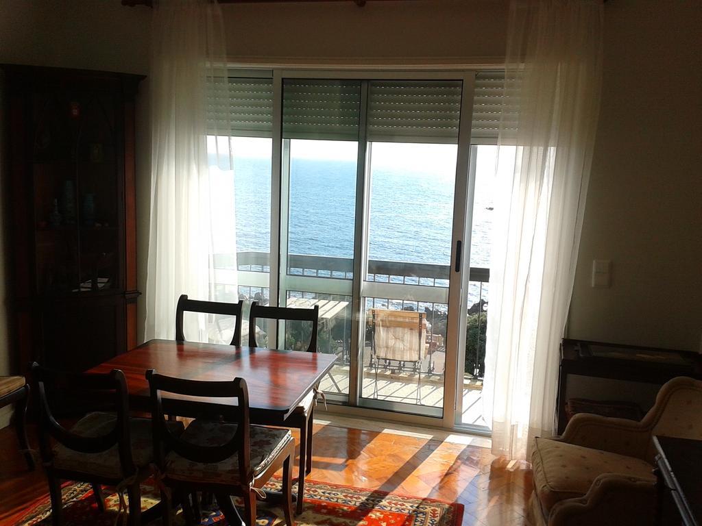 Flat with the sea view Apartman Porto Kültér fotó