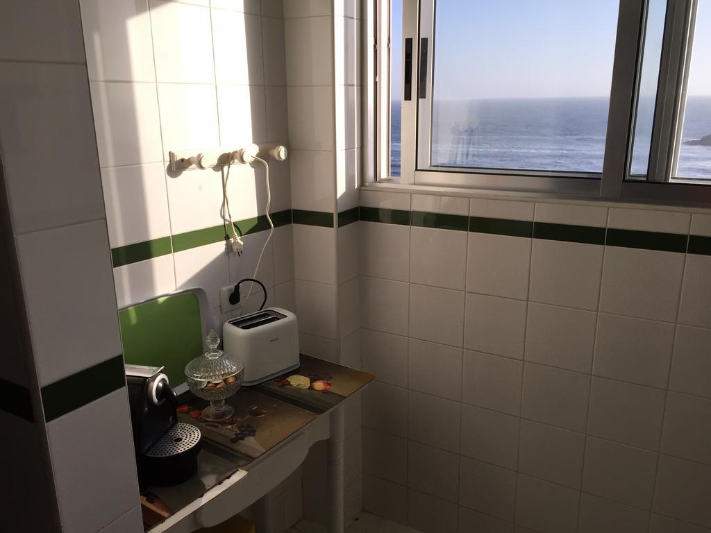 Flat with the sea view Apartman Porto Kültér fotó